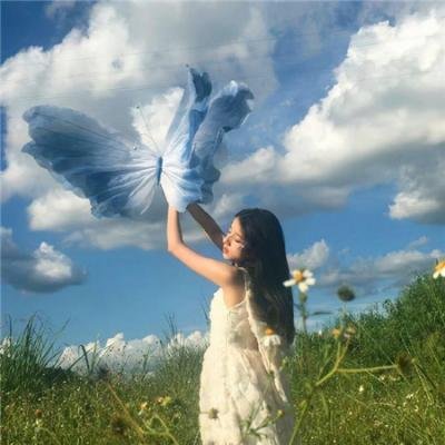 小姐弟荒原历险